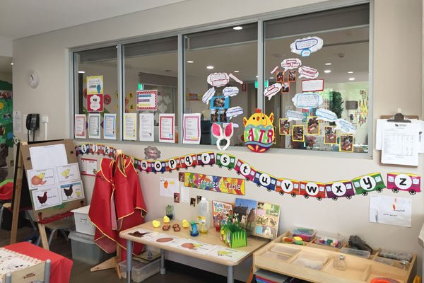 Jennys Kindergarten & Early Learning Stanmore | school | 1-7 Albany Rd, Stanmore NSW 2048, Australia | 0295163192 OR +61 2 9516 3192