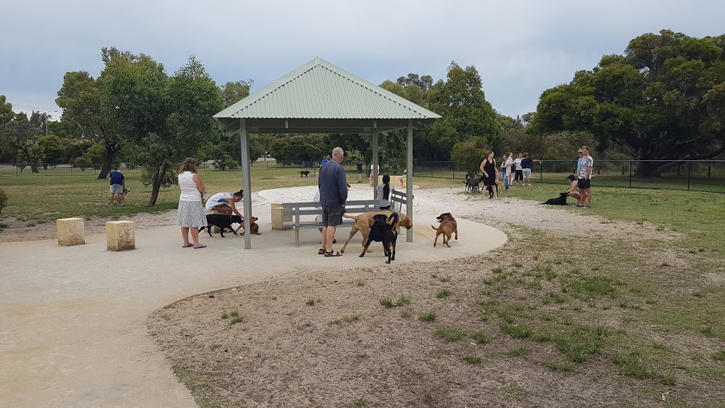 Dianella Dog Park | park | Dianella WA 6059, Australia
