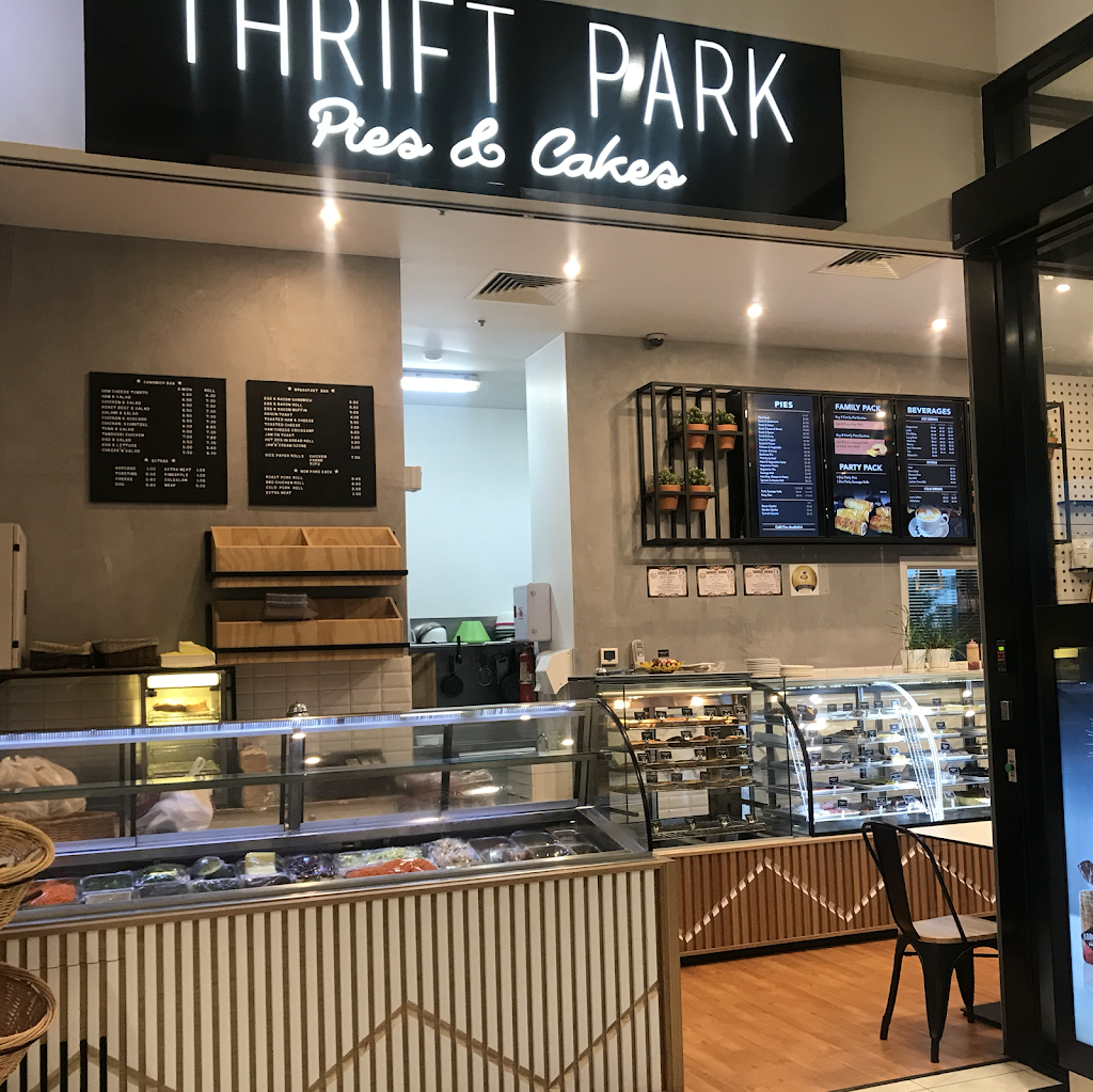Thrift Park Pies and Cakes | shop 22/171 Nepean Hwy, Mentone VIC 3194, Australia | Phone: 0431 196 669