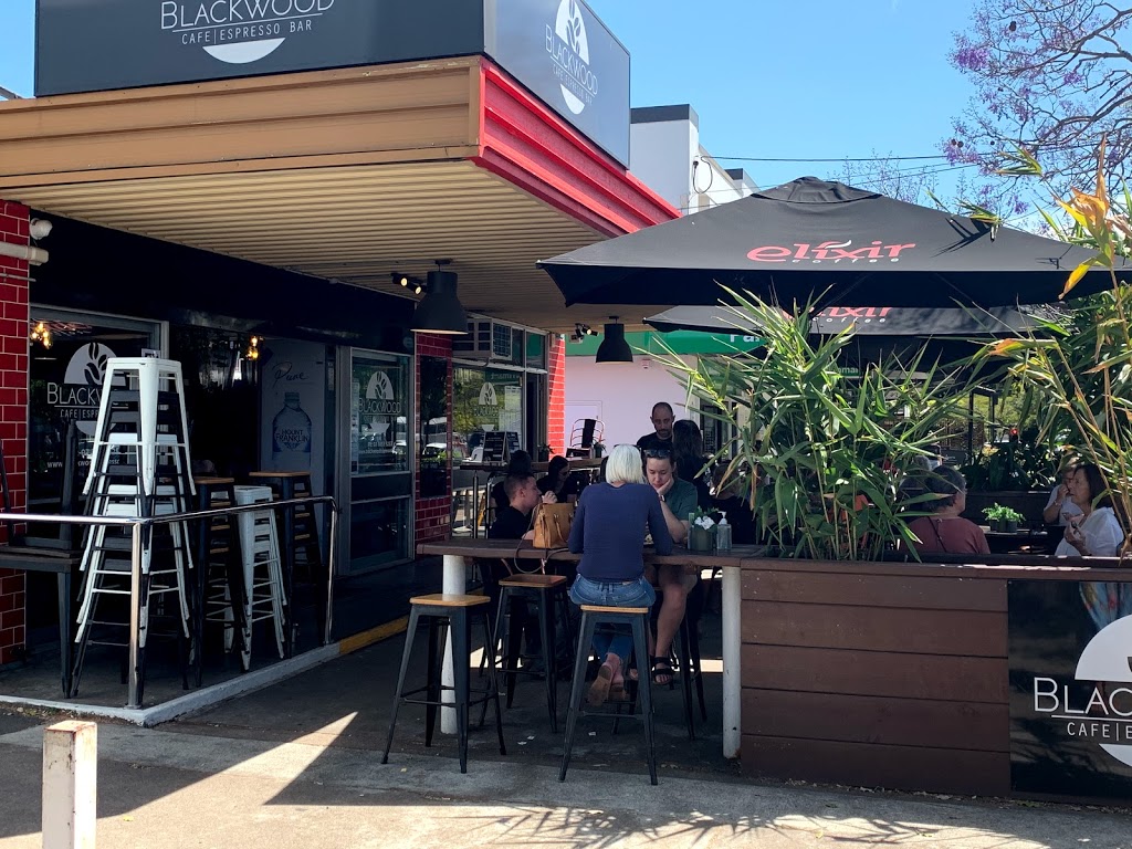 Blackwood Cafe & Espresso Bar | cafe | 32 Blackwood St, Mitchelton QLD 4053, Australia | 0738555253 OR +61 7 3855 5253