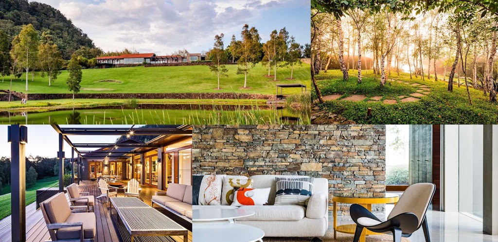 Ooralba Estate | lodging | 47 Cavan Rd, Barrengarry NSW 2577, Australia | 0429100098 OR +61 429 100 098