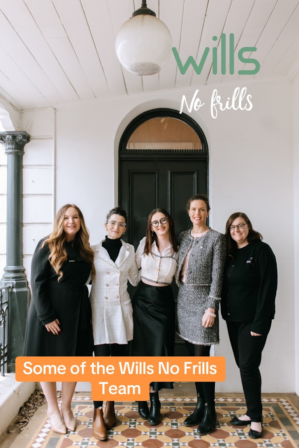 Wills No Frills | Office 1/51 Waterway Cres, Dubbo NSW 2830, Australia | Phone: 0400 627 897