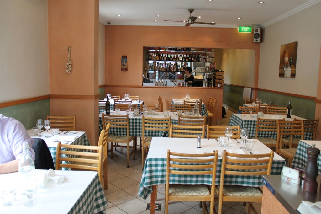 Kouzina Greco | restaurant | 16 Phillip St, Parramatta NSW 2150, Australia | 0296873669 OR +61 2 9687 3669