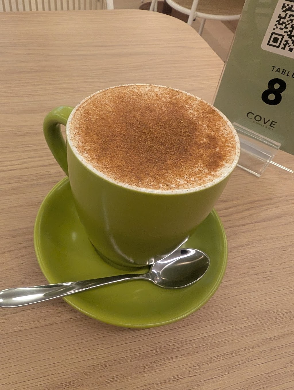 The Cove Kitchen & Bar | 1 Williamtown Dr, Williamtown NSW 2620, Australia | Phone: (02) 8105 0094