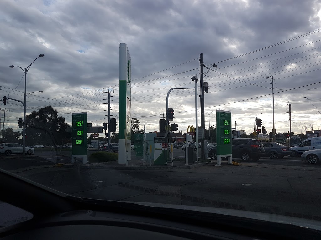 BP | gas station | 408 Bell St, Preston VIC 3072, Australia | 0394847045 OR +61 3 9484 7045