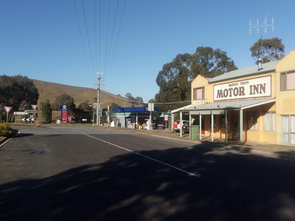 Bonnie Doon Motor Inn | lodging | 24 Bon Cres, Bonnie Doon VIC 3720, Australia