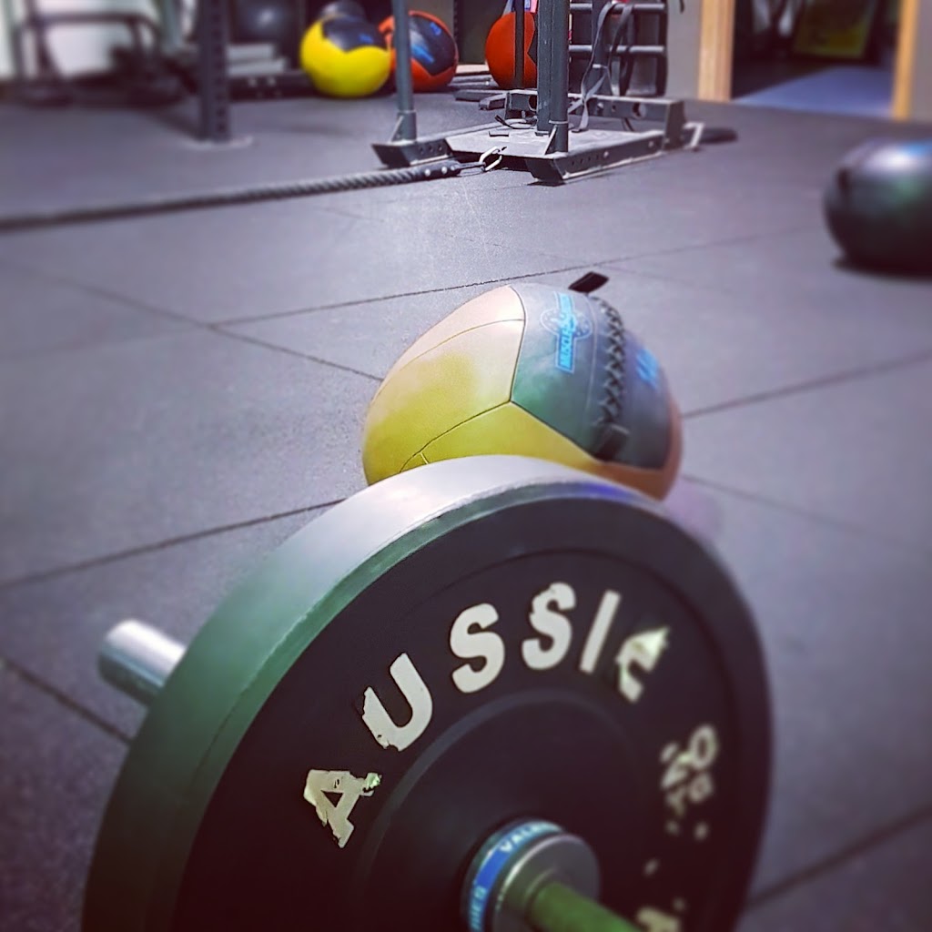 CrossFit Katoomba | gym | 3/59 Megalong St, Katoomba NSW 2780, Australia | 0410765706 OR +61 410 765 706