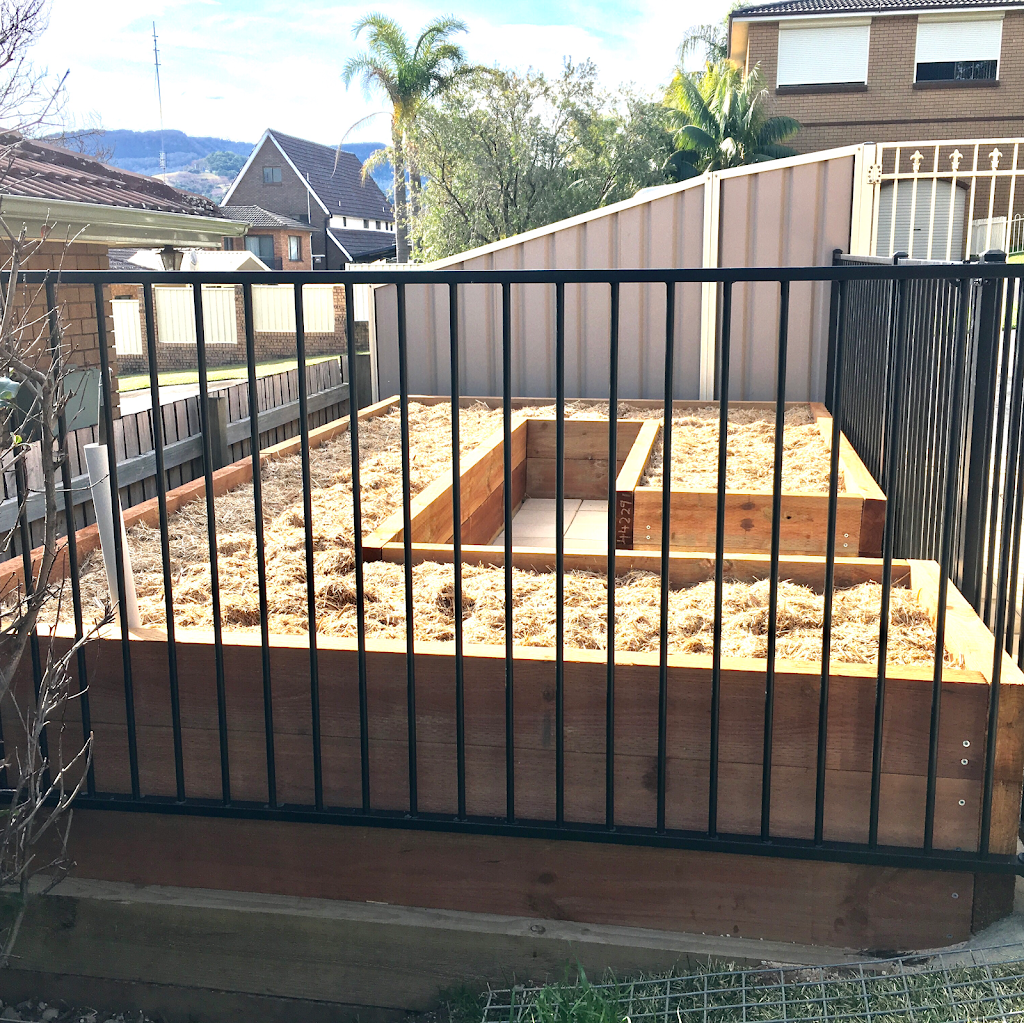 Fresh Home & Garden Services | general contractor | 18 Stockwell Pl, Figtree NSW 2525, Australia | 0418266220 OR +61 418 266 220