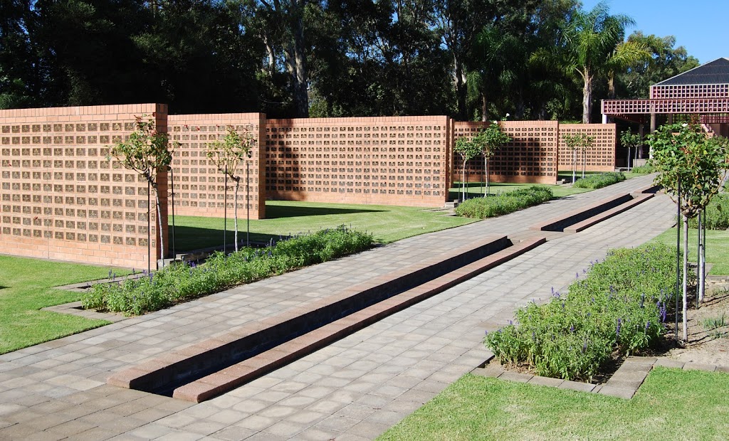 South Australia Garden of Remembrance | park | Centenial Park Cemetery,, Pasadena SA 5042, Australia | 0882766011 OR +61 8 8276 6011