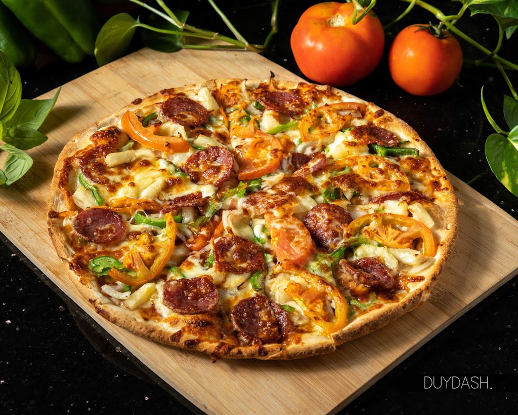 Pamplona Pizza Pasta Fine Foods | 6/47-49 Elizabeth Way, Elizabeth SA 5112, Australia | Phone: (08) 8287 0999