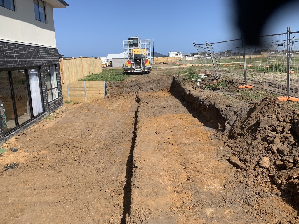 Brad’s Excavations and Earthmoving | general contractor | 2078 Lilford Rd, Kyabram VIC 3620, Australia | 0419736066 OR +61 419 736 066