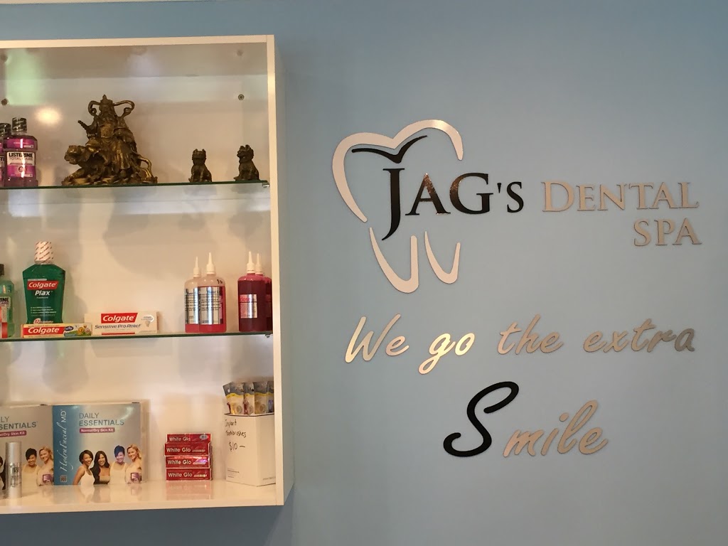 Jags Dental Spa | dentist | 230 Lyons Road, Five Dock, Sydney NSW 2046, Australia | 0297120823 OR +61 2 9712 0823