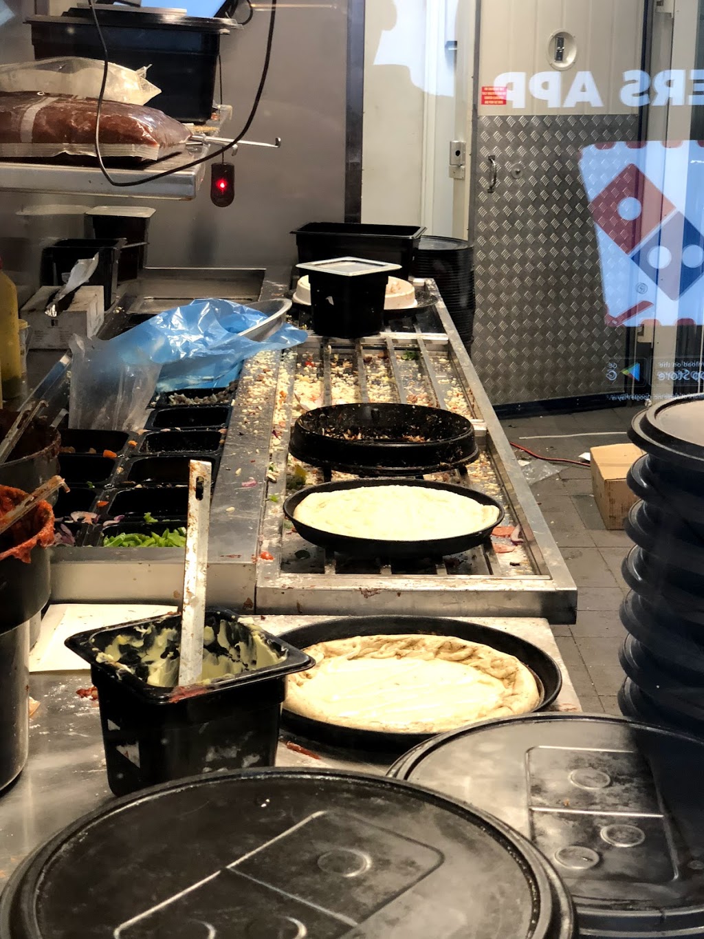 Dominos Pizza Epping North On Lyndarum Drive | meal takeaway | Cnr Epping Road, Lyndarum Dr, Epping VIC 3076, Australia | 0392198020 OR +61 3 9219 8020