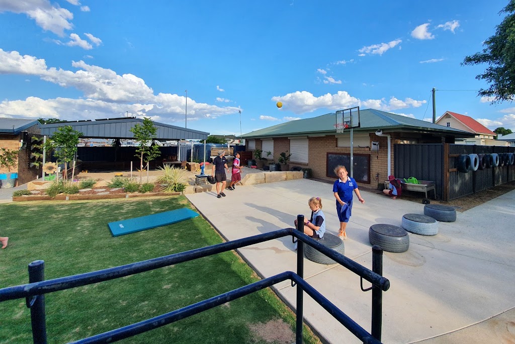 Kidszone Australia | 50B Guy St, Warwick QLD 4370, Australia | Phone: (07) 4667 0797