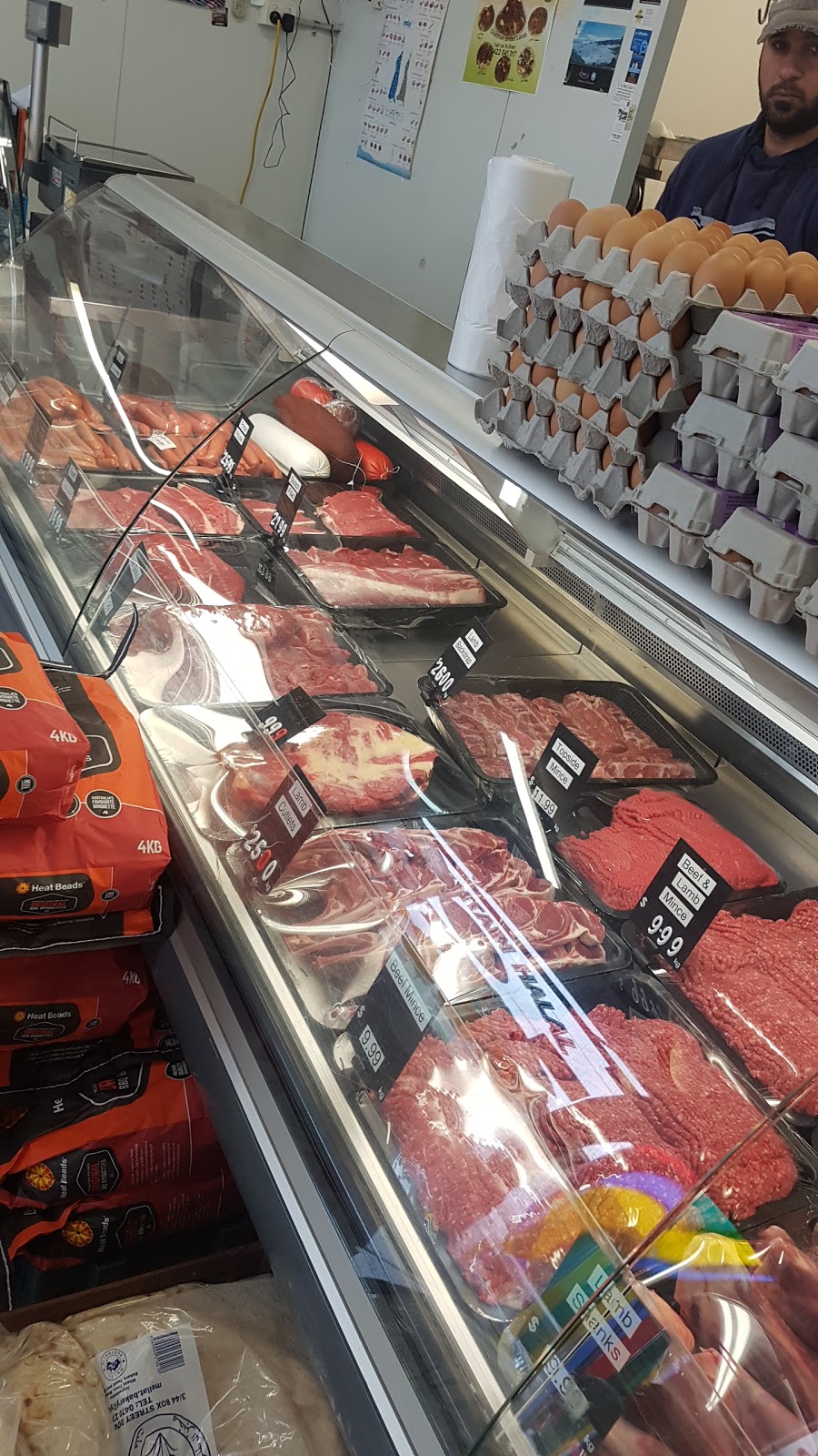 Mountain Halal Butcher | store | 520 Mahoneys Rd, Campbellfield VIC 3061, Australia | 0393599413 OR +61 3 9359 9413