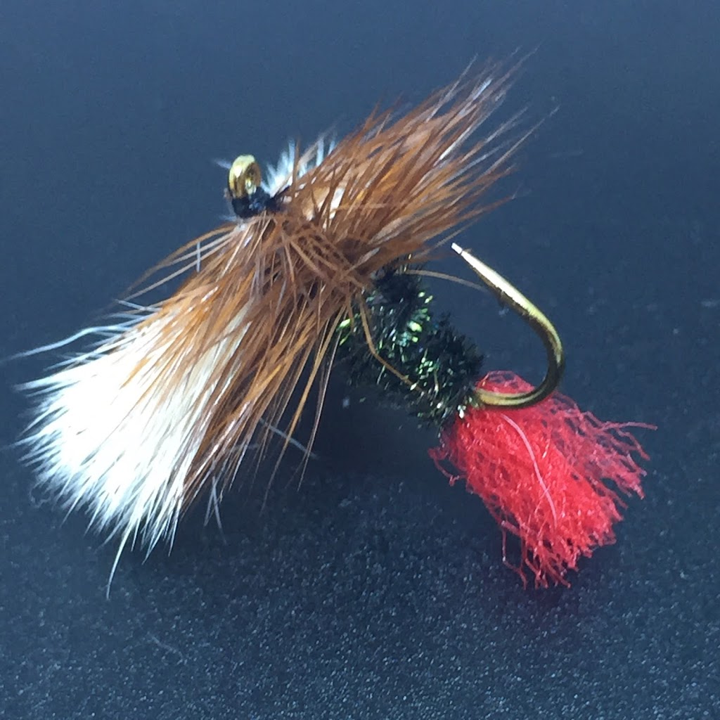 Rod and Fly Tasmania | 35 Misty Hill Rd, Mountain River TAS 7109, Australia | Phone: 0408 469 771