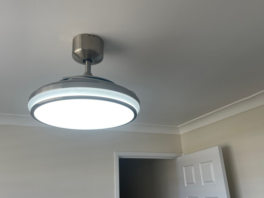 BRM Electrical Solutions Pty Ltd | 10 Wanawong St, Belimbla Park NSW 2570, Australia | Phone: 0406 979 881