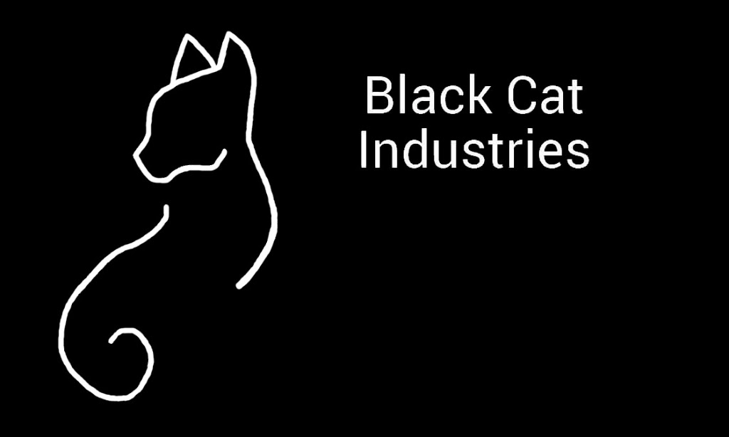 Black Cat Industries | 239 Adelaide St, Raymond Terrace NSW 2324, Australia