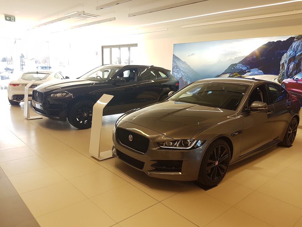 Ballarat Jaguar | car dealer | 251 Learmonth Rd, Wendouree VIC 3355, Australia | 0353372636 OR +61 3 5337 2636