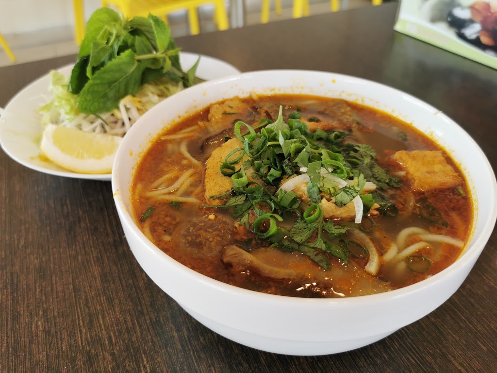 Sài Gòn Ơi - Vietnamese Street Food | restaurant | 284C Springvale Rd, Springvale VIC 3171, Australia