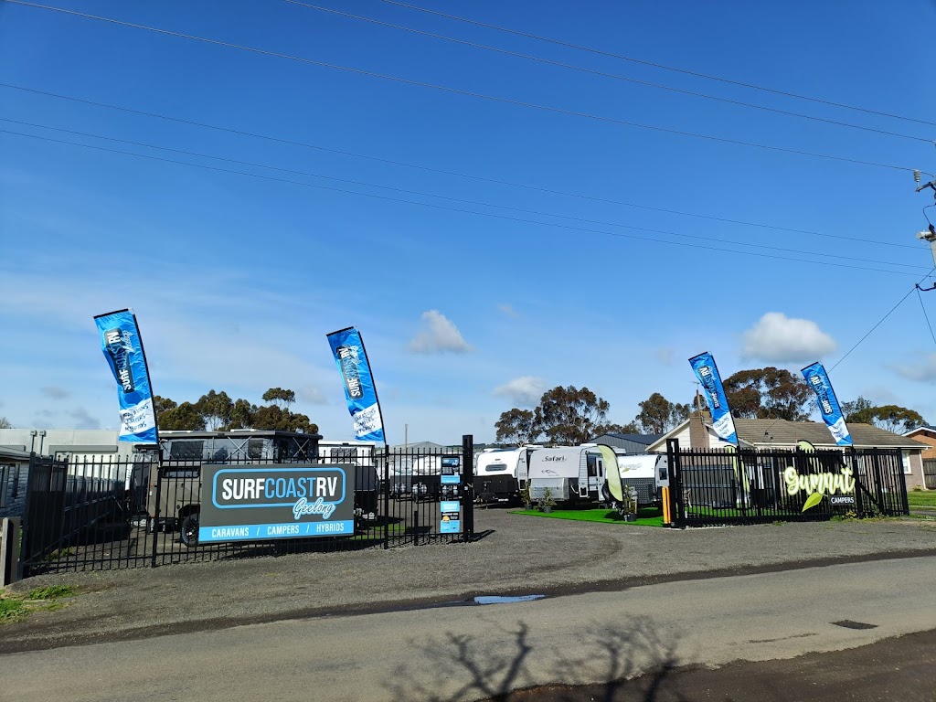 SURFCOAST RV | 165 Hamilton Hwy, Fyansford VIC 3218, Australia | Phone: 0406 069 647 SURFCOAST RV | 165 Hamilton Hwy, Fyansford VIC 3218, Australia | Phone: 0406 069 647
