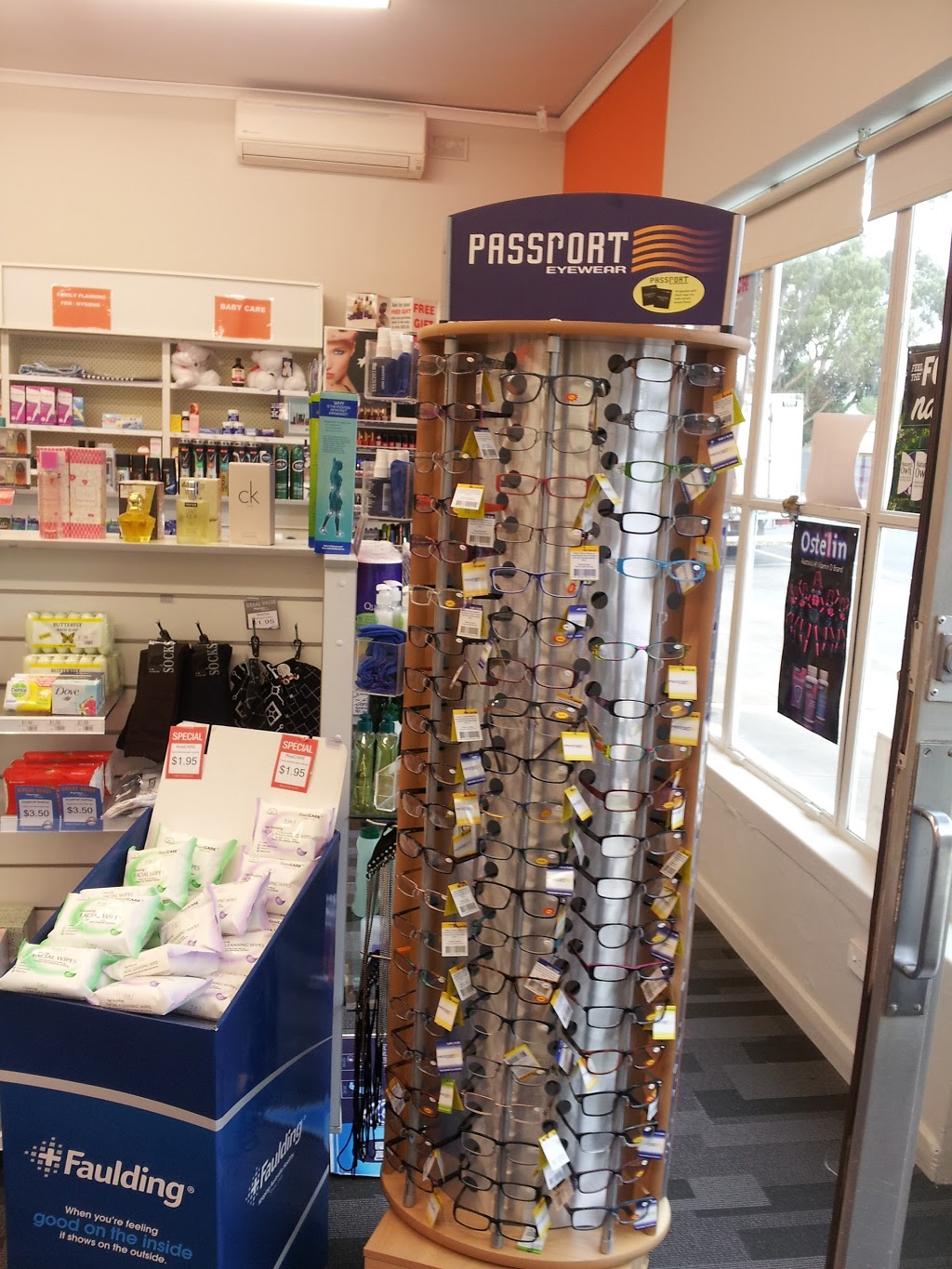 Myponga Family Pharmacy | 55 Main S Rd, Myponga SA 5202, Australia | Phone: (08) 8558 6208