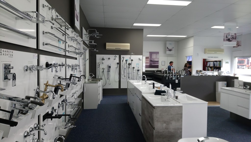 NCP Bathroom Centres | home goods store | 8 Chapple St, Gympie QLD 4570, Australia | 0754828835 OR +61 7 5482 8835