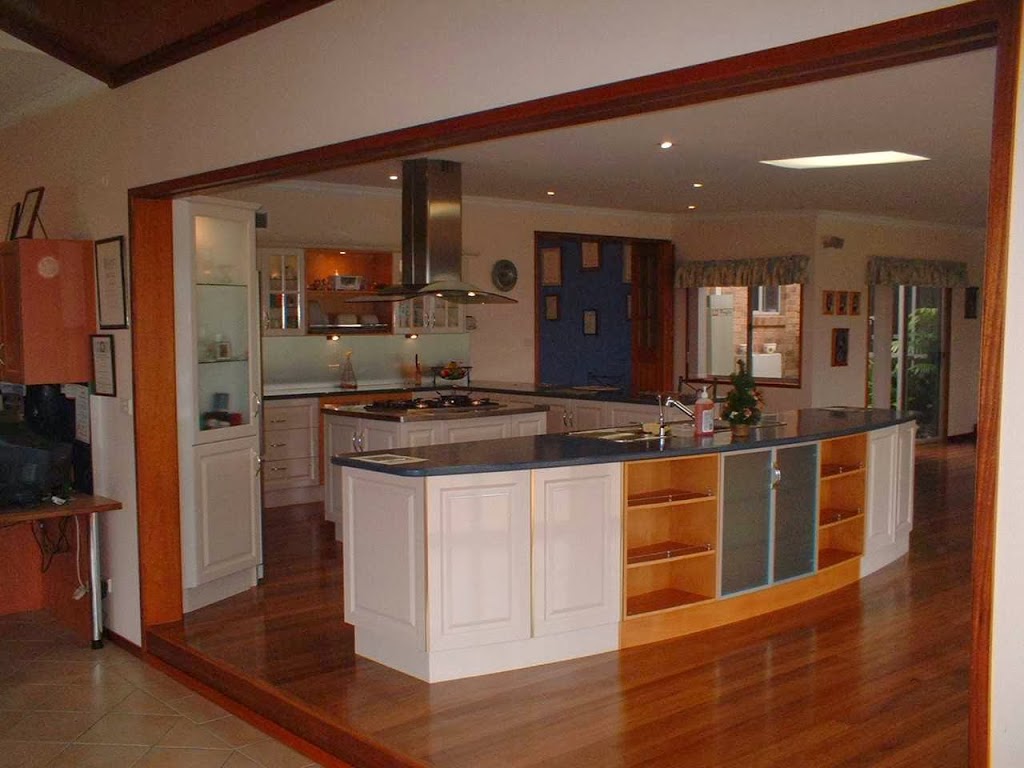 Shardean Kitchens | furniture store | 298 Hawken Rd, Tomerong NSW 2540, Australia | 0411489485 OR +61 411 489 485