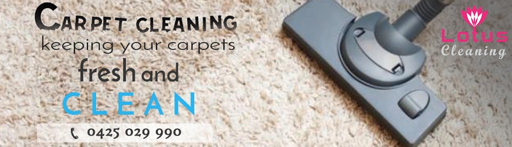 Wet Carpet Cleaning Kew - Lotus Carpet Cleaners | laundry | 3/83-85 Earl St, Kew VIC 3101, Australia | 0425029990 OR +61 425 029 990