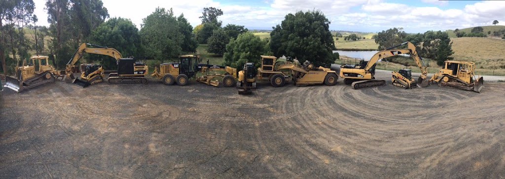 CIVHILL Contracting P/L | 1900 Drouin-Korumburra Rd, Poowong VIC 3988, Australia | Phone: 0408 560 309