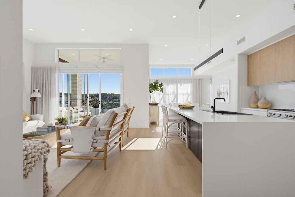 Masterton Homes - Rosedale Exhibition Home | 22 Sebbens Cres, Rosedale NSW 2536, Australia | Phone: 1300 446 637