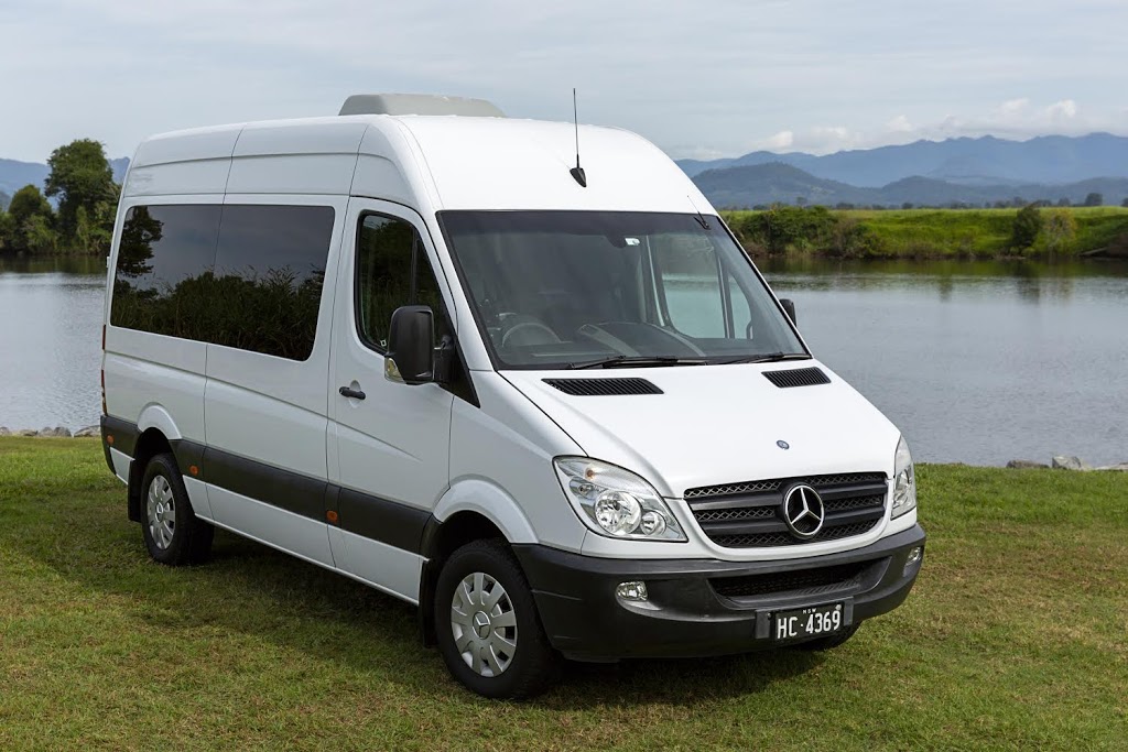 PAVLOS Airport Transfers | 1 Tree St, Murwillumbah NSW 2484, Australia | Phone: 0402 916 467