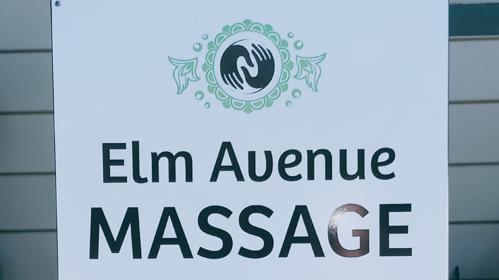 Elm Avenue Massage | 20 Leura St, Camperdown VIC 3260, Australia | Phone: 0419 465 596