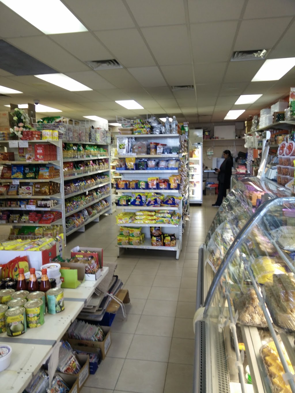 Janani Trading | grocery or supermarket | shop 5/68 Langford Ave, Langford WA 6147, Australia | 0401297373 OR +61 401 297 373