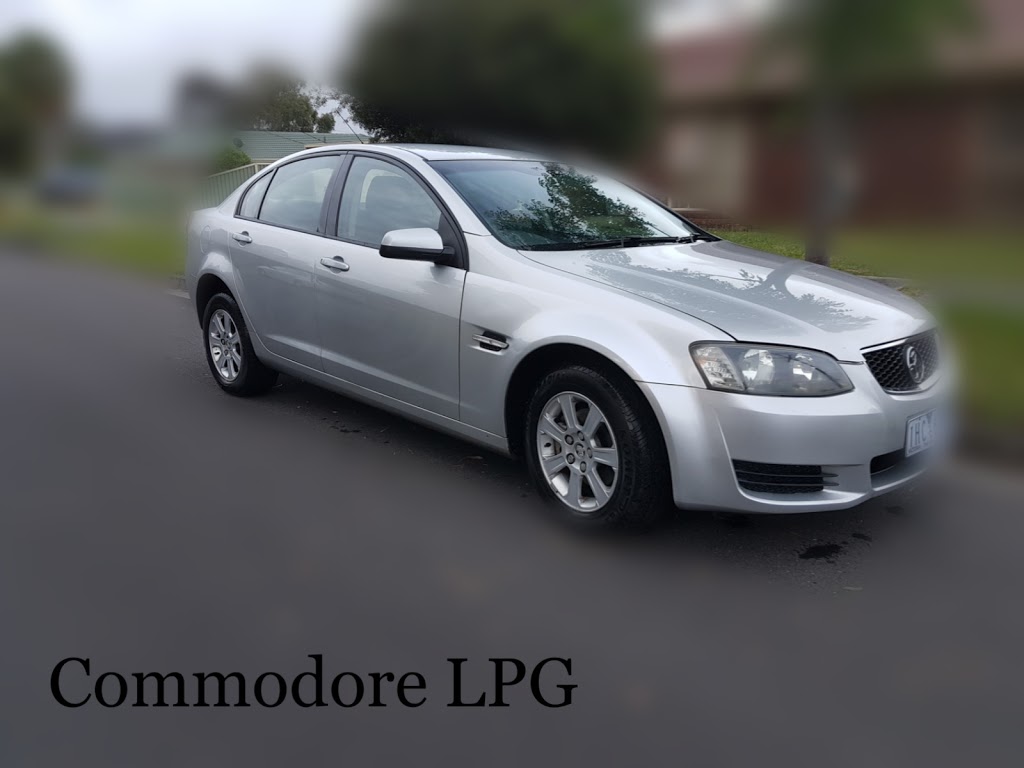 Epic - Rent A Car | car rental | Unit 35/11 Bryants Rd, Dandenong VIC 3175, Australia | 0435052033 OR +61 435 052 033