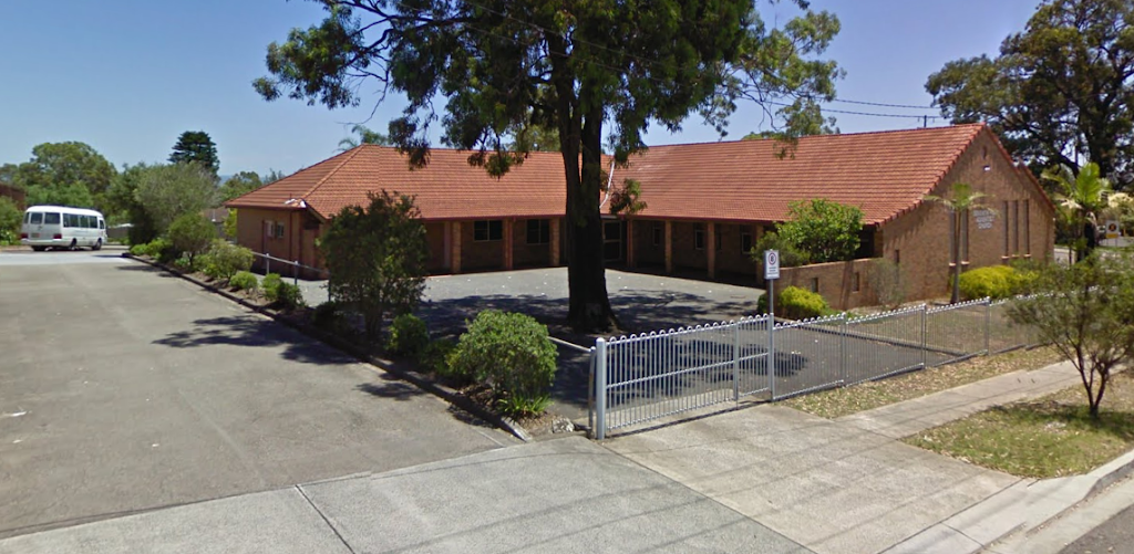 Kanwal Seventh-day Adventist Church | church | 90 Minnamurra Rd, Gorokan NSW 2263, Australia | 0408560125 OR +61 408 560 125