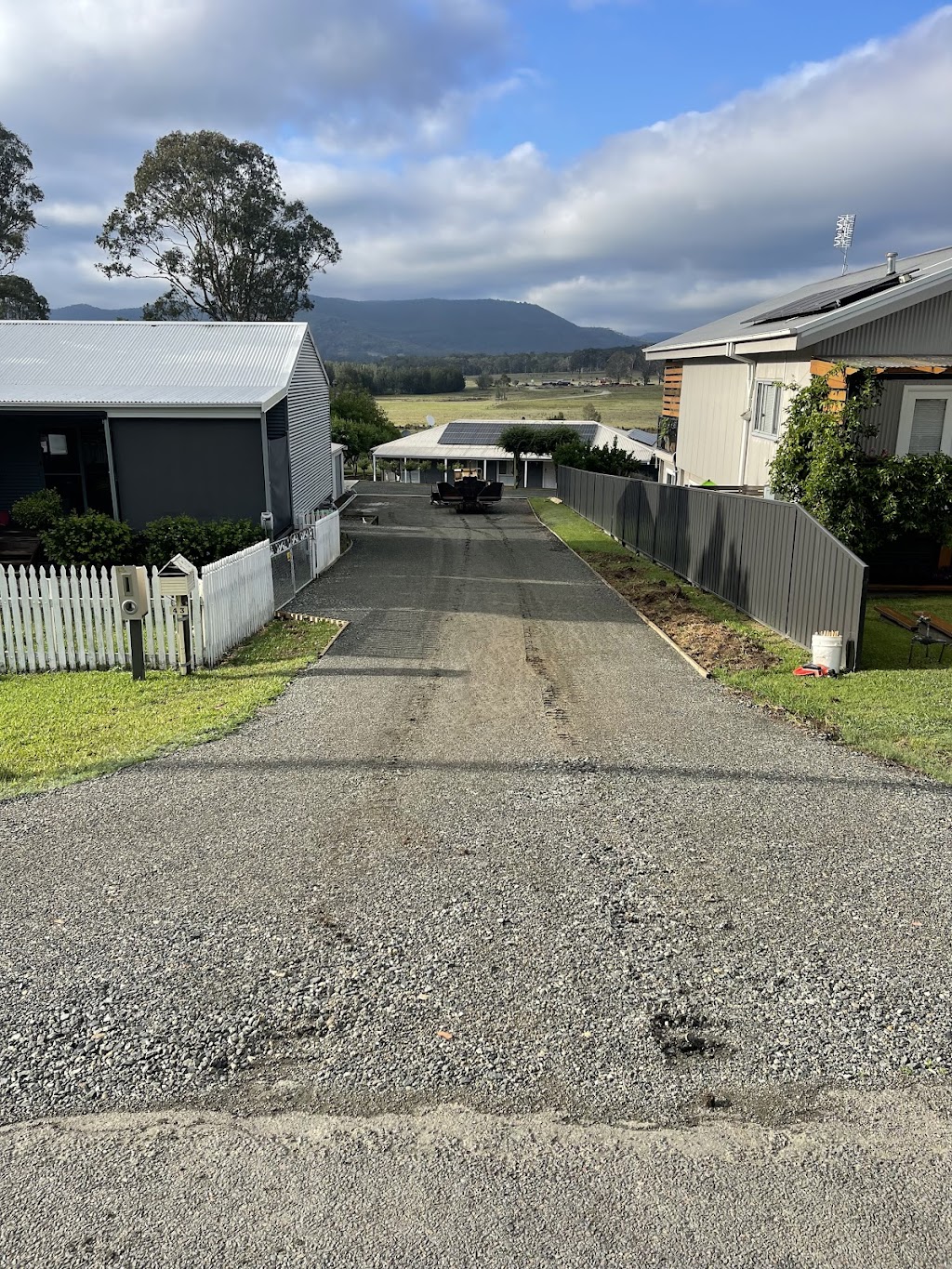 MSPT Asphalt | 24 Campbell St, Ellalong NSW 2325, Australia | Phone: 0400 991 196