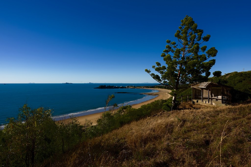 Ritamada Beach, Emu Park, Capricorn Coast | Emu Park QLD 4710, Australia | Phone: (07) 4913 5000