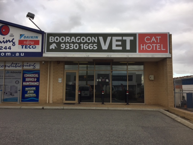 Sage Vets - Booragoon Vet | 8/70 Norma Rd, Booragoon WA 6154, Australia | Phone: (08) 9330 1665