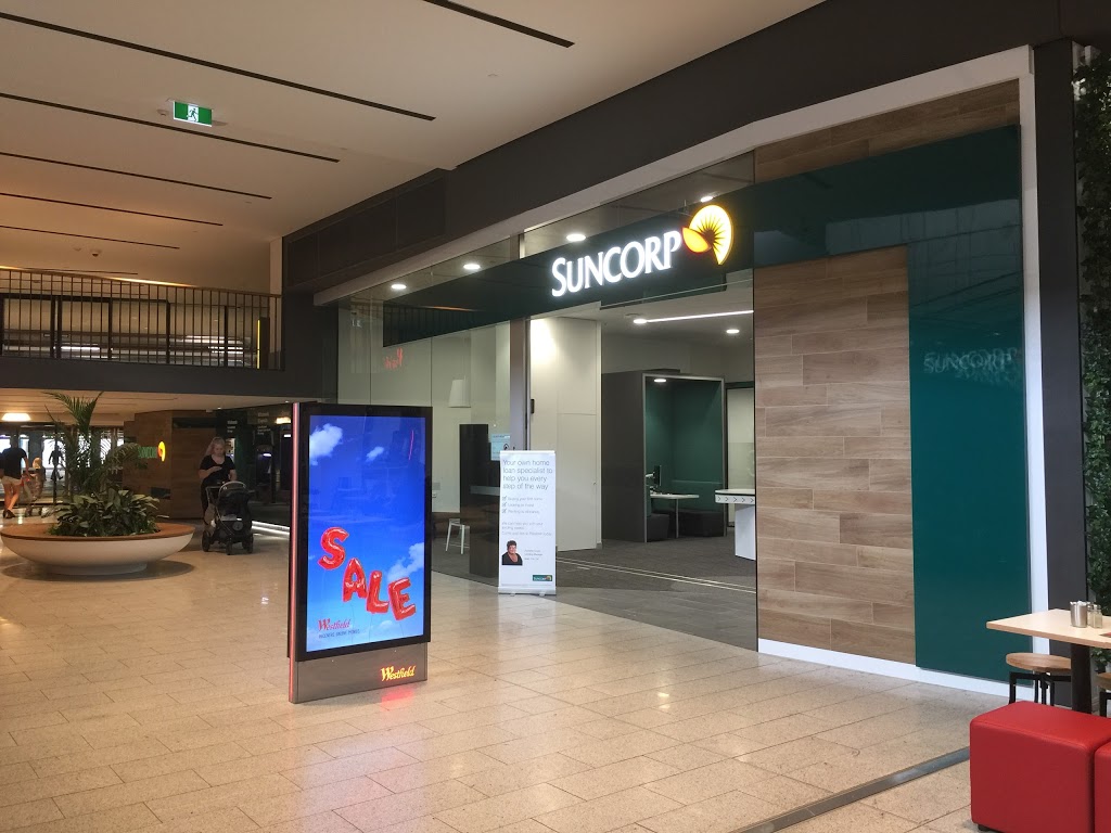 Suncorp Bank (North Lakes) | Westfield North Lakes, E8 Anzac Ave &, N Lakes Dr, North Lakes QLD 4509, Australia | Phone: 13 11 55