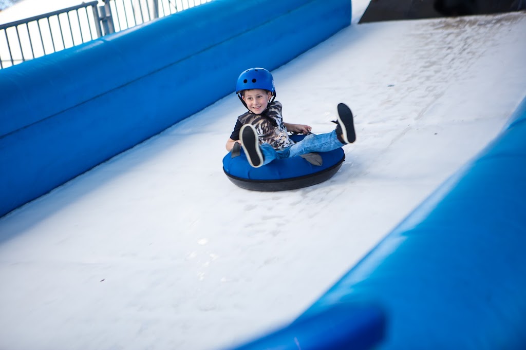 Ice Rinks Australia | 127 Bungower Rd, Somerville VIC 3912, Australia | Phone: 0402 544 063