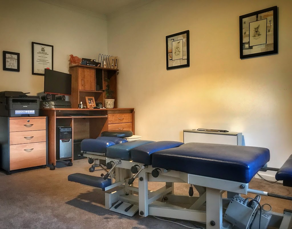 City Chiropractic Care | 7 Correa Dr, Eaglehawk VIC 3556, Australia | Phone: (03) 5443 0555