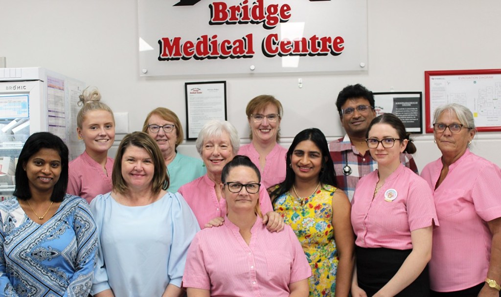 Bridge Medical centre | health | 98 Maitland St, Narrabri NSW 2390, Australia | 0267921055 OR +61 2 6792 1055
