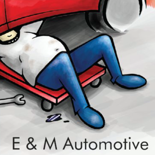 E and M Automotive Mechanic | 69 Roseneath St, North Geelong VIC 3215, Australia | Phone: (03) 5277 0009