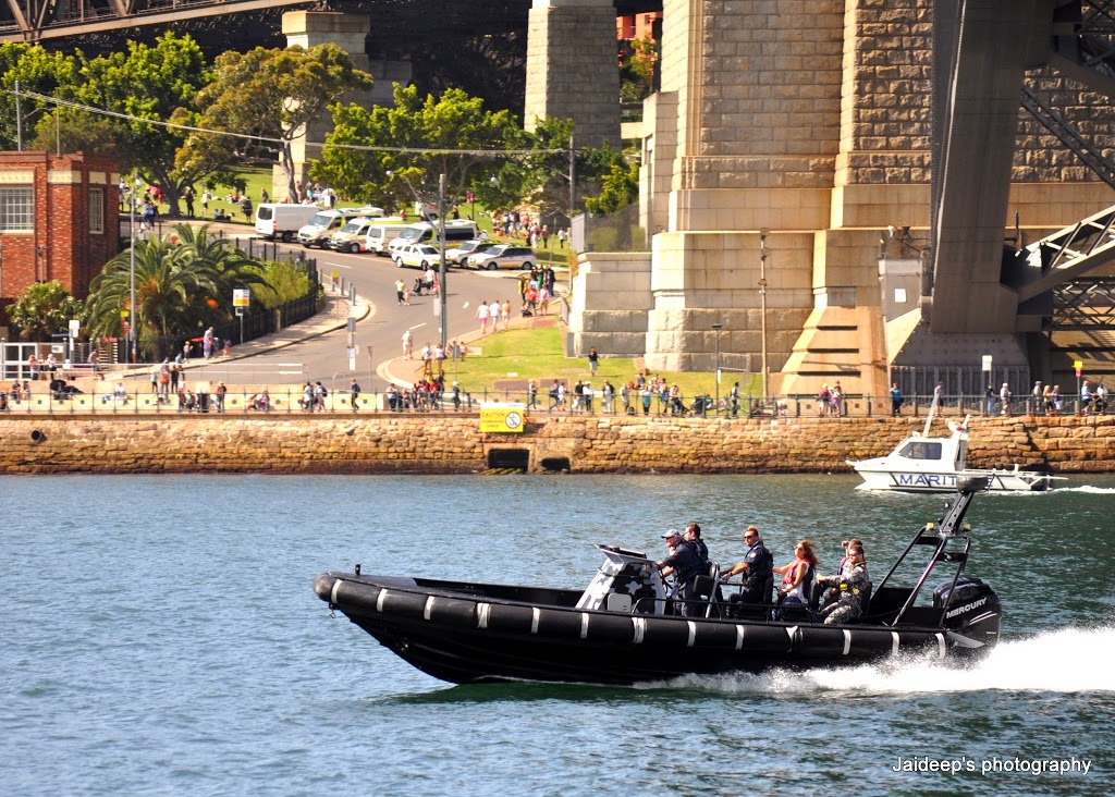 NSW Police Marine Area Command | police | 4 Jubilee Pl, Balmain NSW 2041, Australia | 0293207499 OR +61 2 9320 7499