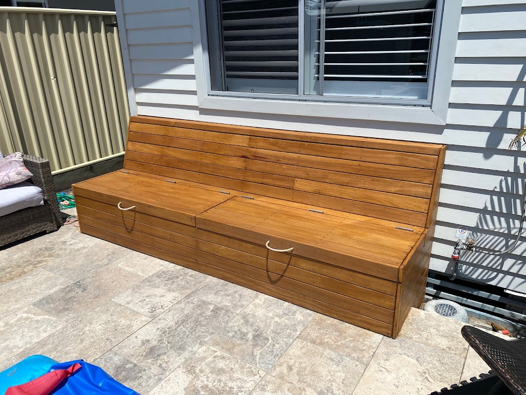 ARACS Builders & Carpenters | 1 Cessnock St, Kitchener NSW 2325, Australia | Phone: 0412 080 625