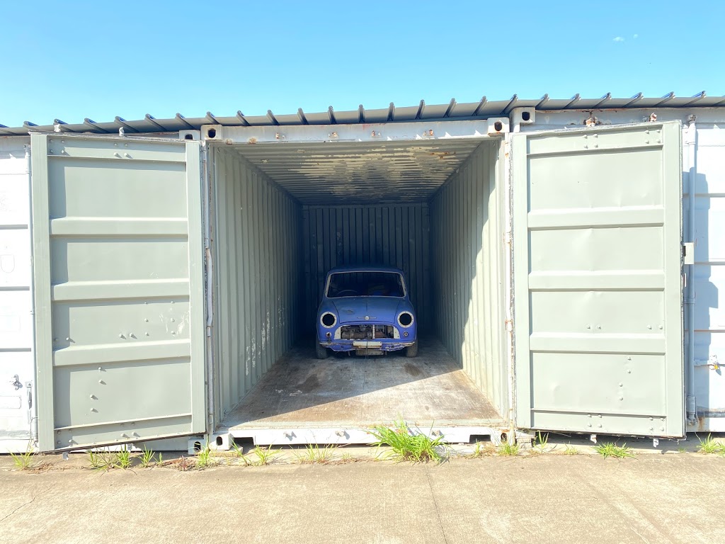 All Purpose Self Storage | storage | 216 Macquarie Rd, Warners Bay NSW 2282, Australia | 0249536686 OR +61 2 4953 6686