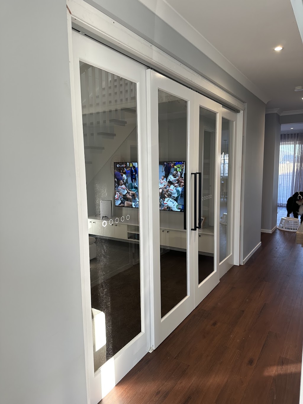 Bailey Builders Hunter valley | 665 Luskintyre Rd, Luskintyre NSW 2321, Australia | Phone: 0437 411 079