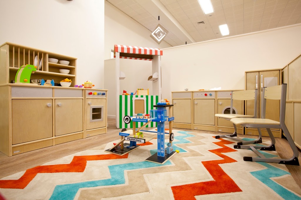 Childs Play Early Learning - Day Care Centre | school | 34 Degraves St, South Hobart TAS 7004, Australia | 0361094904 OR +61 3 6109 4904