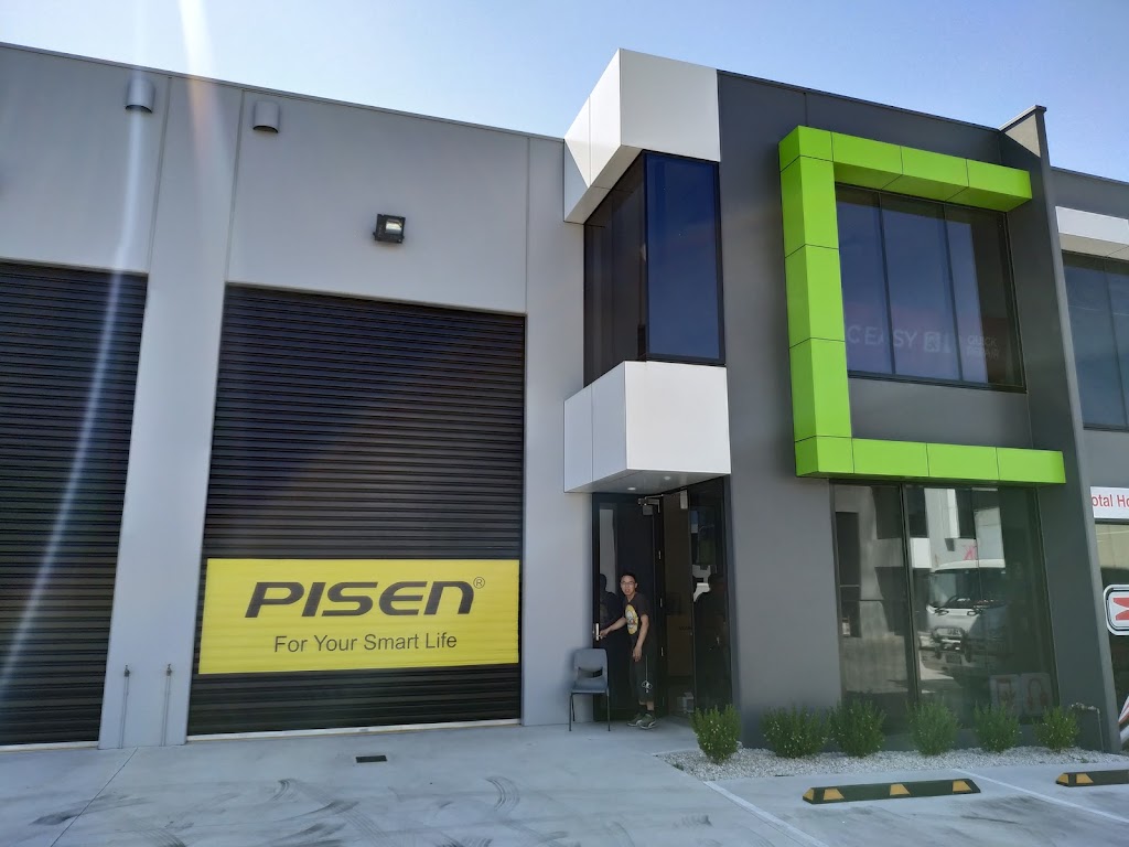 PISEN Mobile Phone Accessory Wholesale Only | 618 South Road, Access the roller door located at, Walter St, Moorabbin VIC 3189, Australia | Phone: 0498 096 666